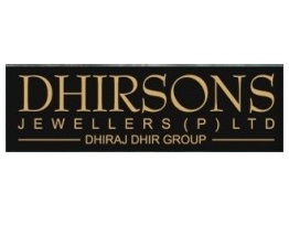 Dhirsons logo